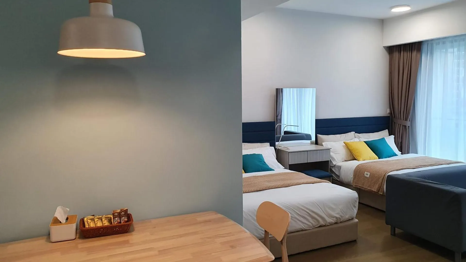 Ooakstay At Sunway 163 Κουάλα Λουμπούρ