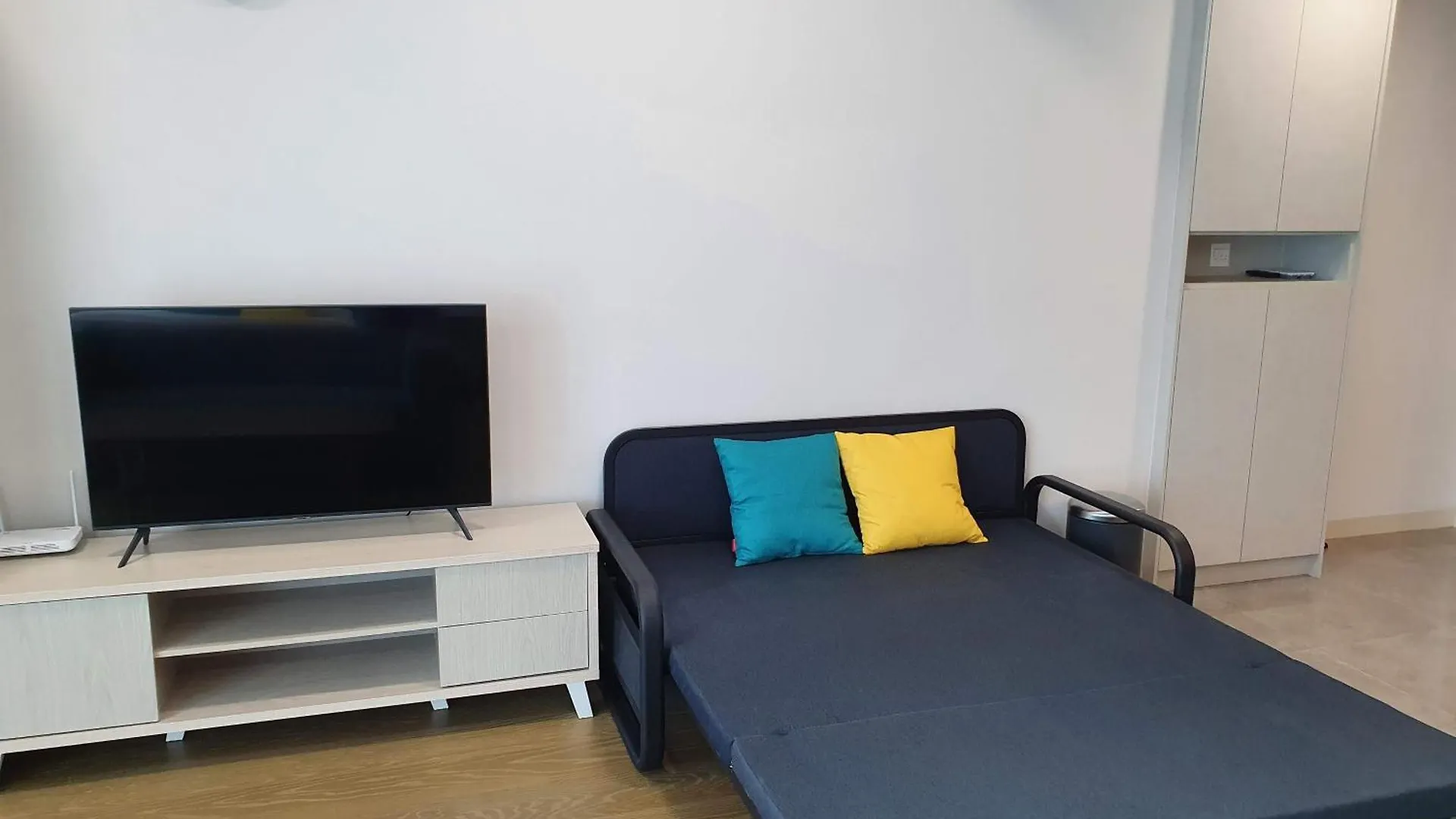 Ooakstay At Sunway 163 Κουάλα Λουμπούρ Διαμέρισμα