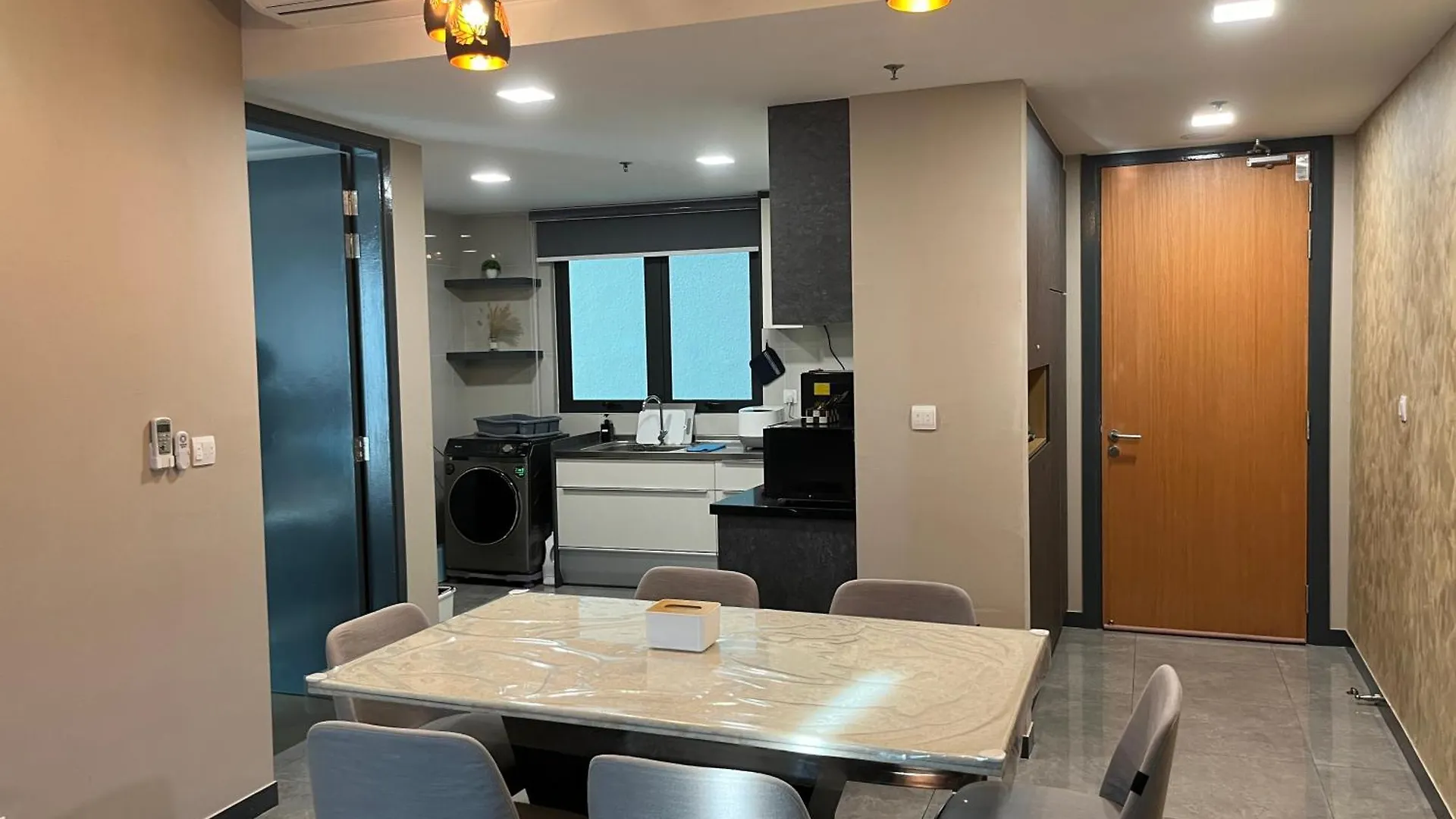 Ooakstay At Sunway 163 Κουάλα Λουμπούρ