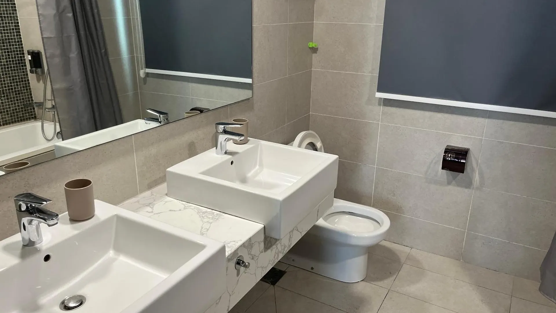 Ooakstay At Sunway 163 Κουάλα Λουμπούρ 0*,  Μαλαισία