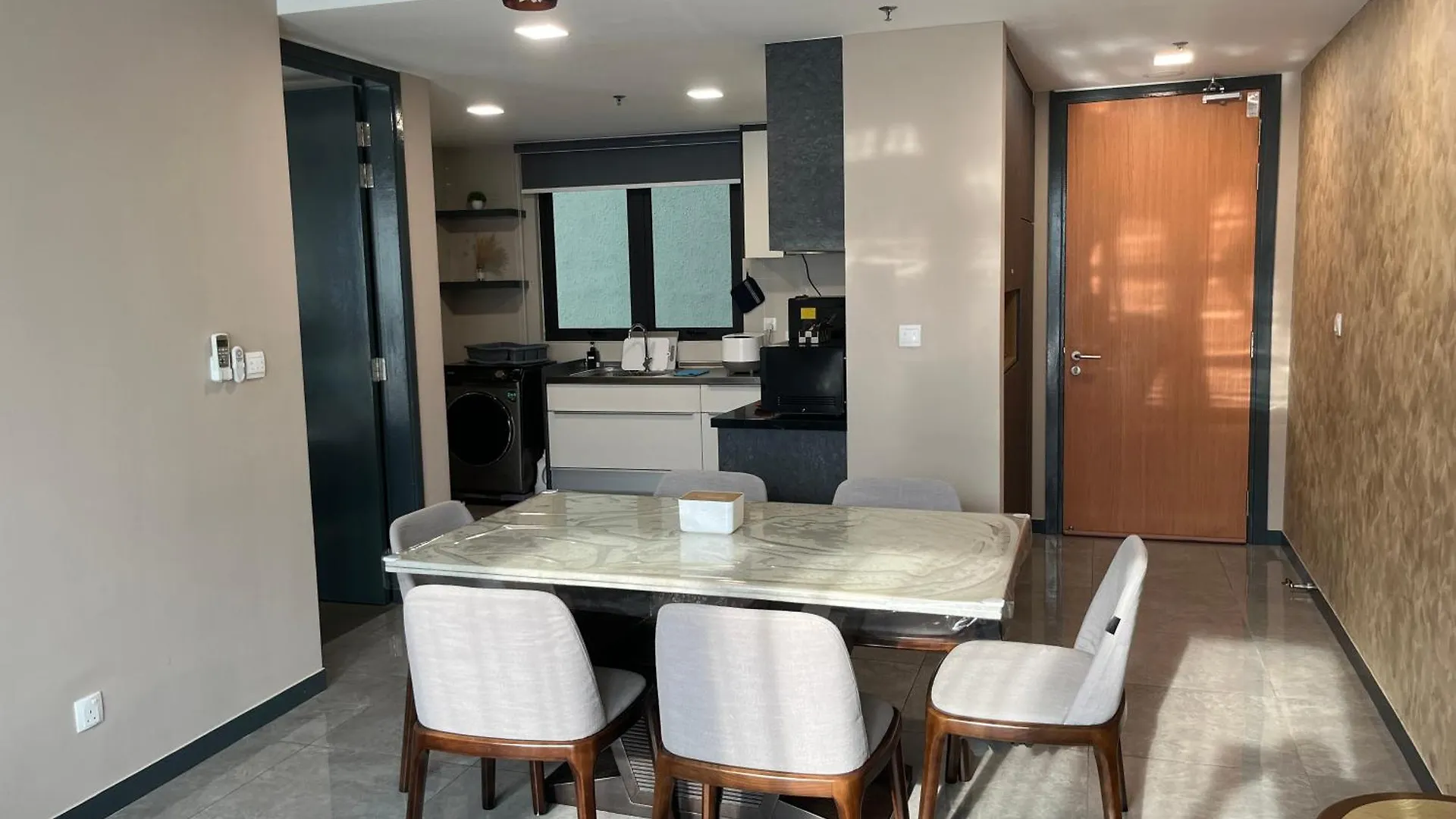 Διαμέρισμα Ooakstay At Sunway 163 Κουάλα Λουμπούρ
